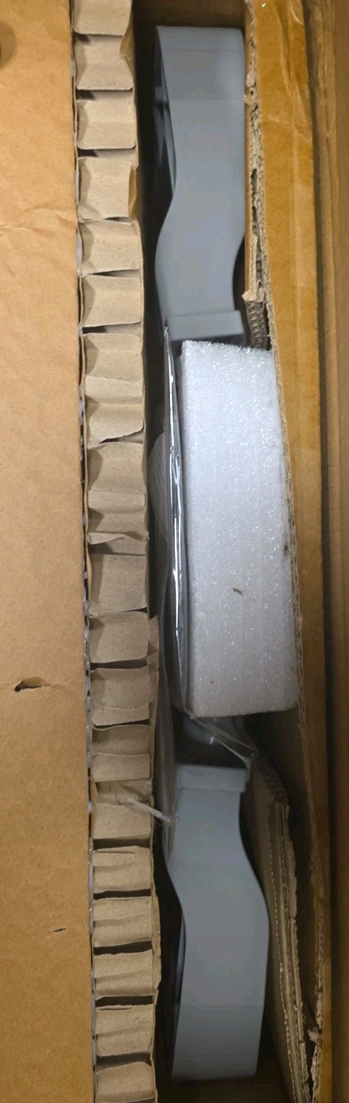 Newhai Commercial Scallion Shredder Celery Slicer 1.5/1.8/2.3 mm Shredding