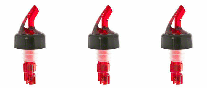 Auto Measured Pourers 1 Ounce (Case of 3)