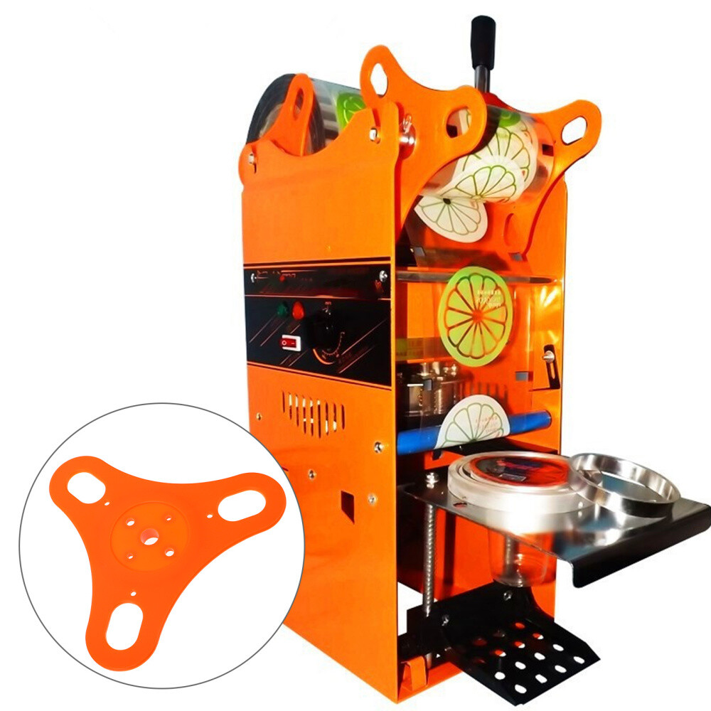 Cup Sealer Machine Part Manual Cup Sealing Machine Accessory Cup Sealing Film