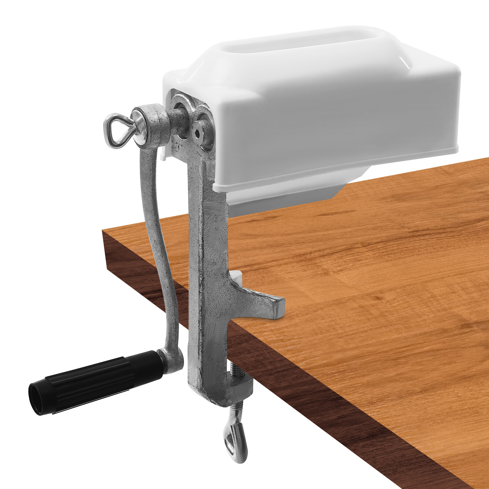 Commercial Manual Meat Tenderizer Machine Stainless Steel Kitchen Tool HOME NEW