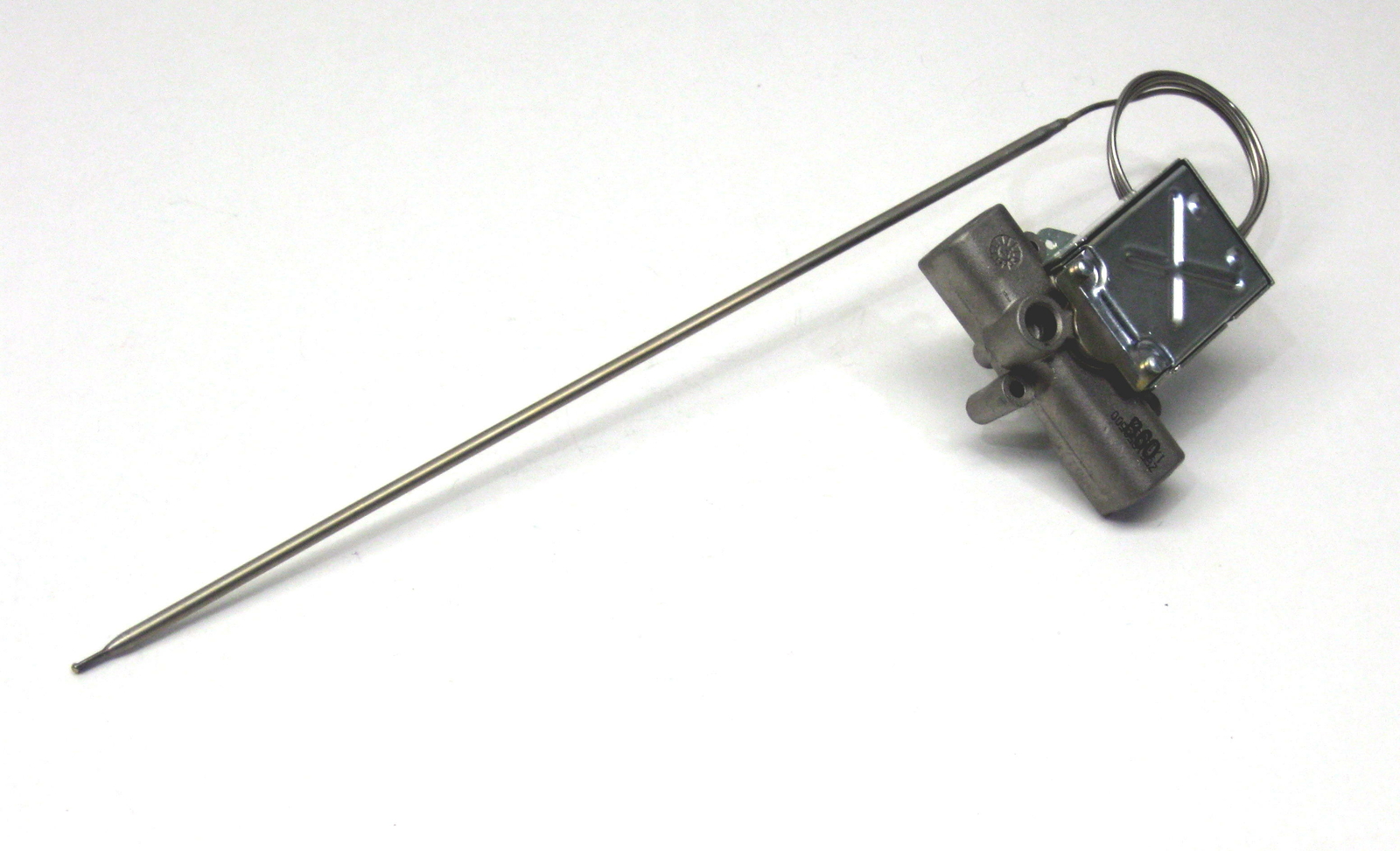 Robertshaw GSS10240000 Gas Oven Griddle Thermostat for Jade 4634700000