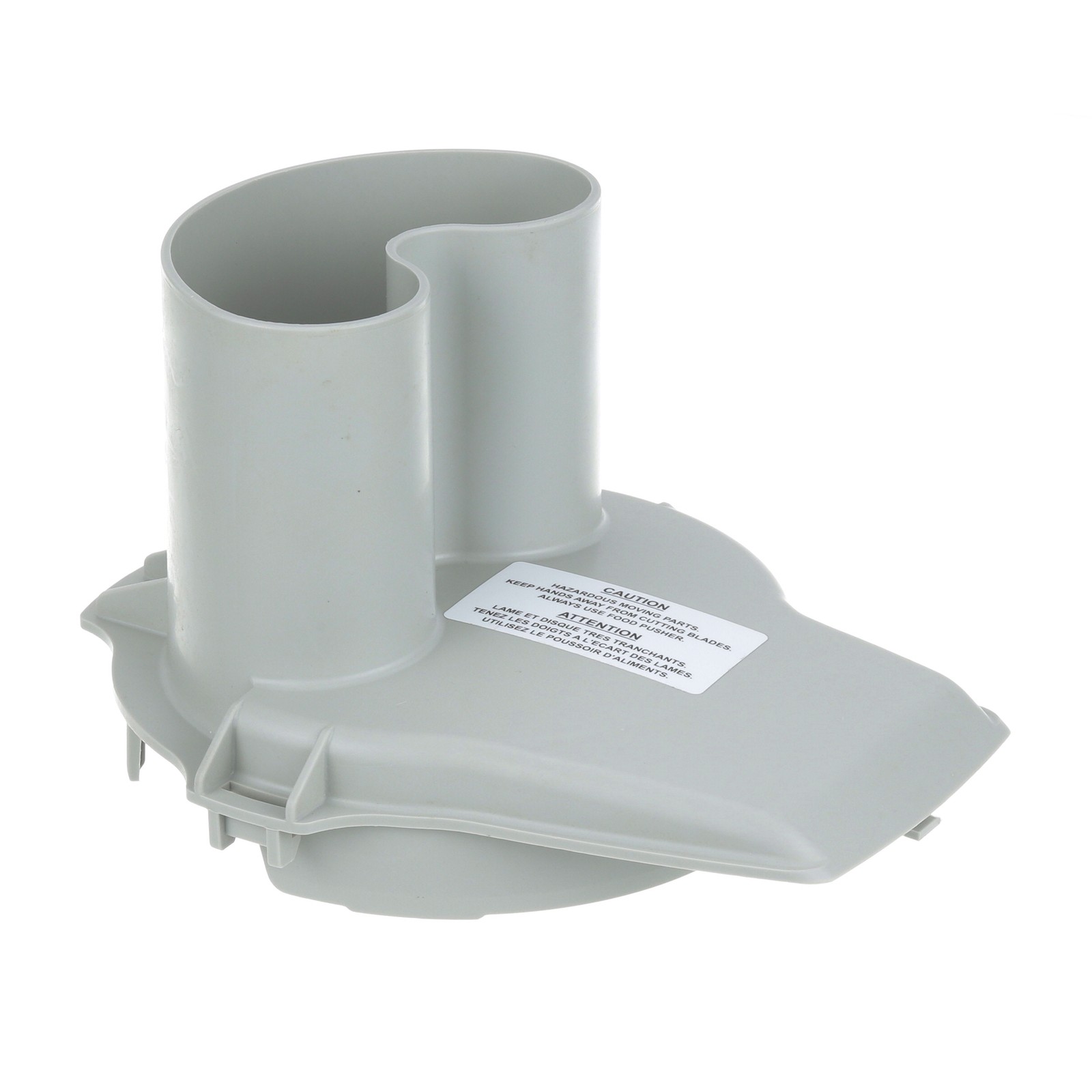 Robot Coupe 101861S Continuous Feed Lid