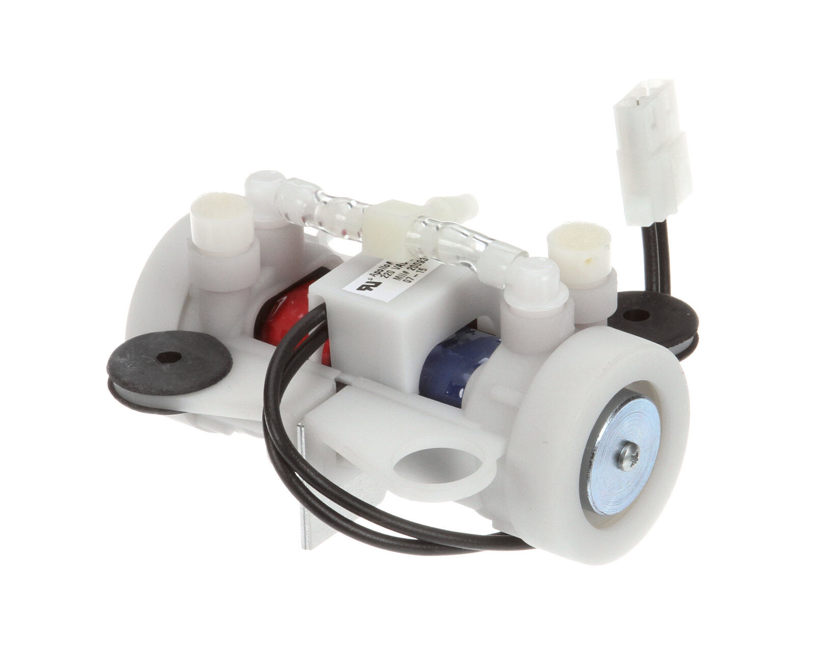 Manitowoc Ice Compressor, Air 230V 2009353 – Free Shipping + Geniune OEM