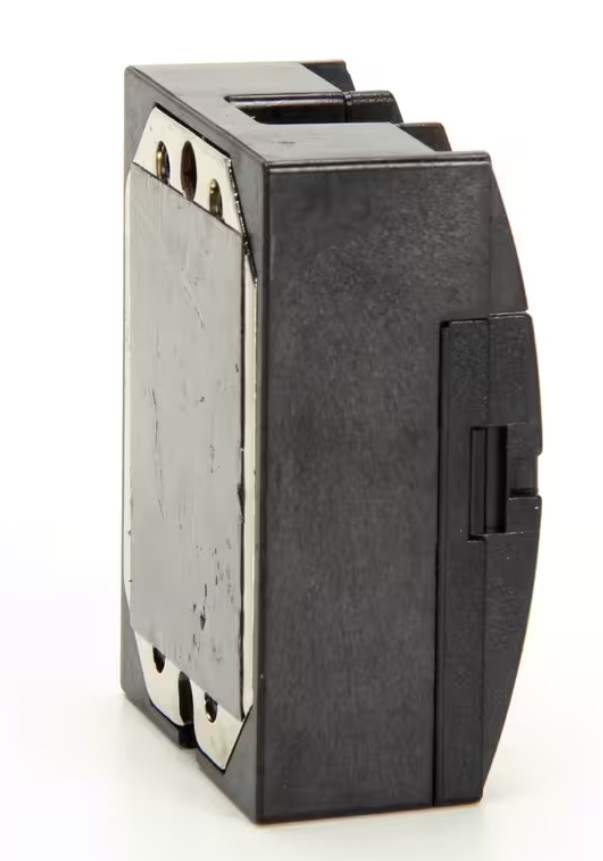 AccuTemp RAM1A60A75S110 DC Solid State Relay, Black, Steamers, Griddles