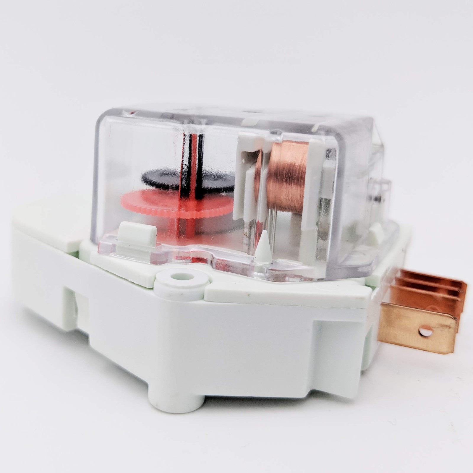 Supplying Demand 241705102 4378243 Refrigerator Defrost Timer White