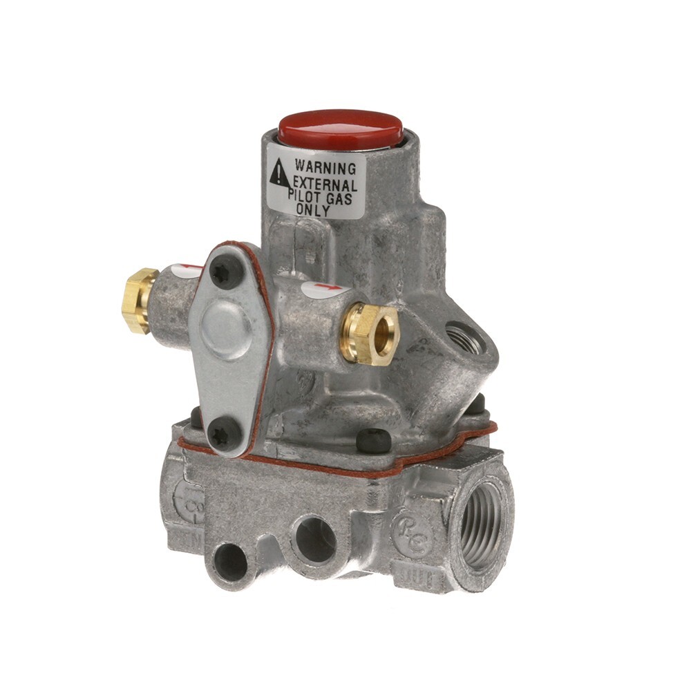 1/8″ NPT PILOT OUT ONLY baso