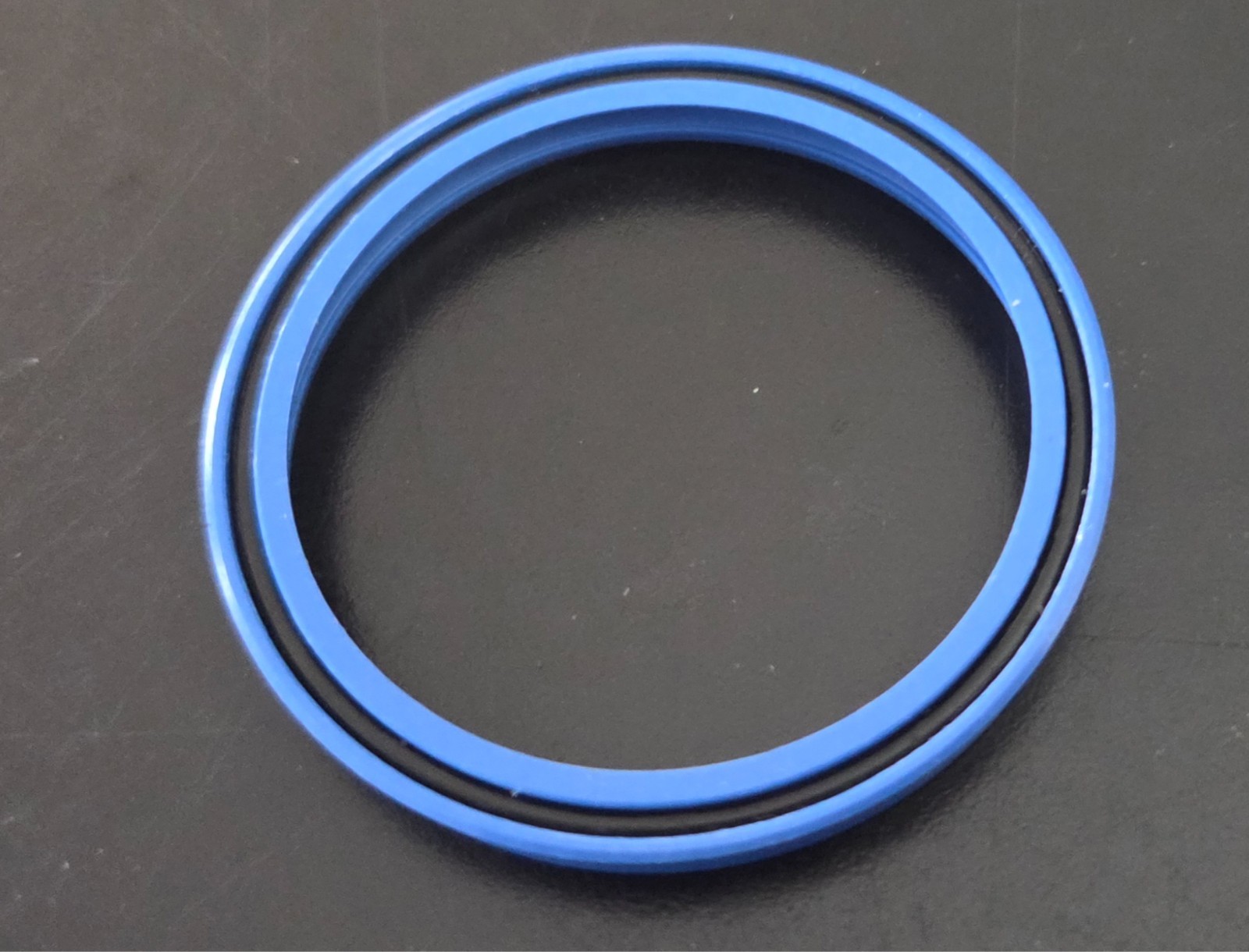 New Thermoplan Mastrena Fix Piston Seal Stepped 50 Assy 130.796 | 41500.1012