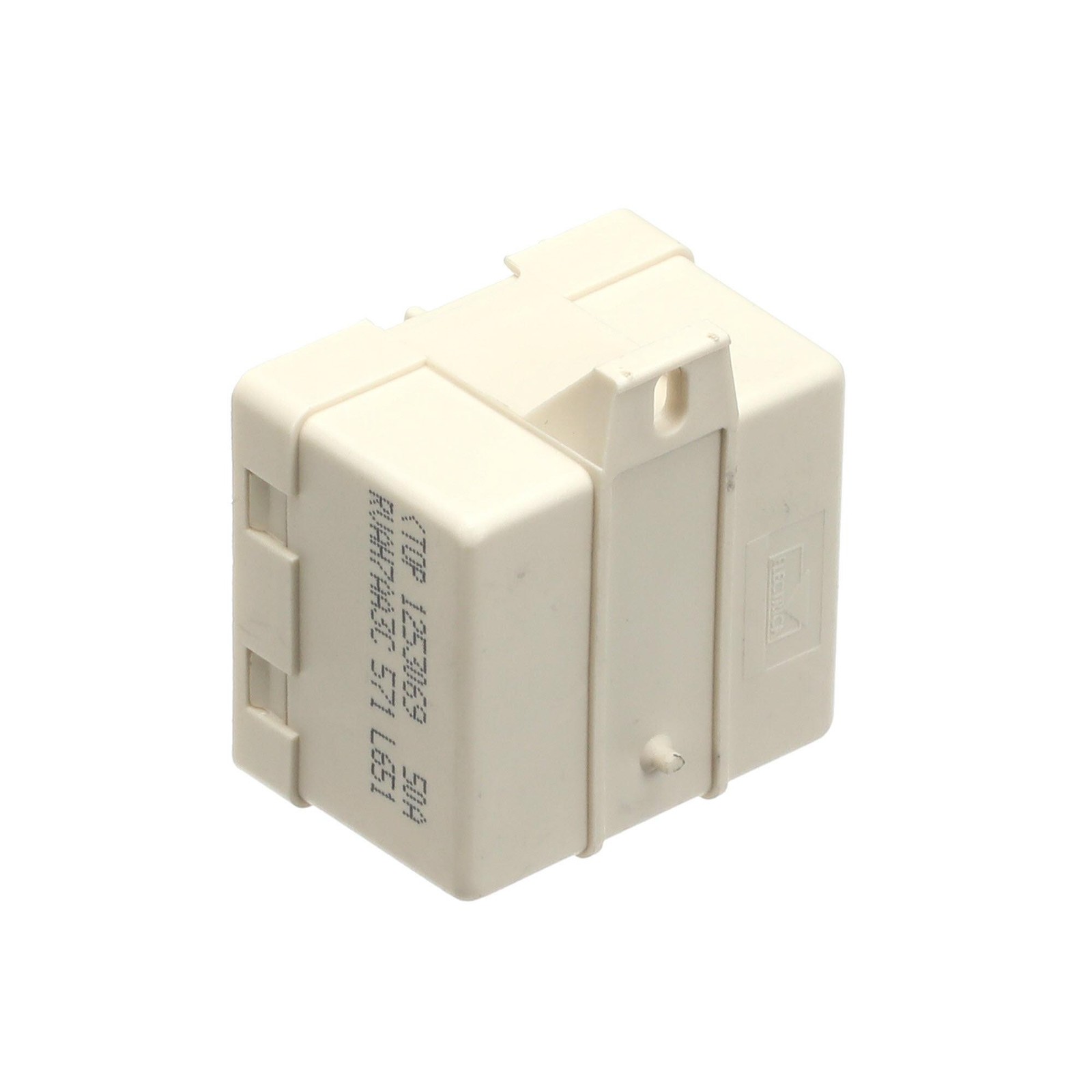 Delfield Relay,Rvah7Aa3C-571, Embraco 3516677 – Genuine OEM Replacement Part