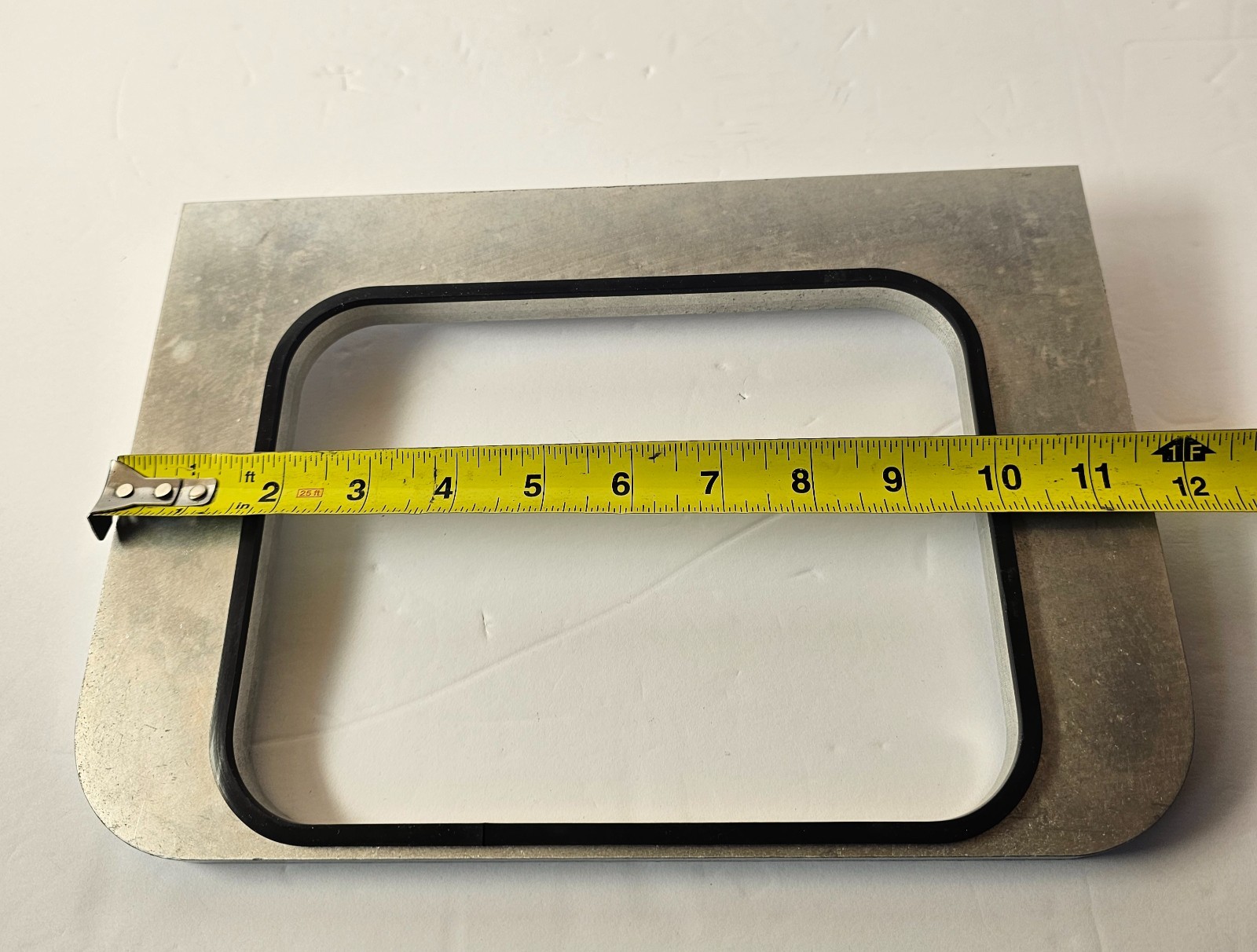 Oliver 1308N Manual Food Tray Lidder Sealer Heat Sealing System