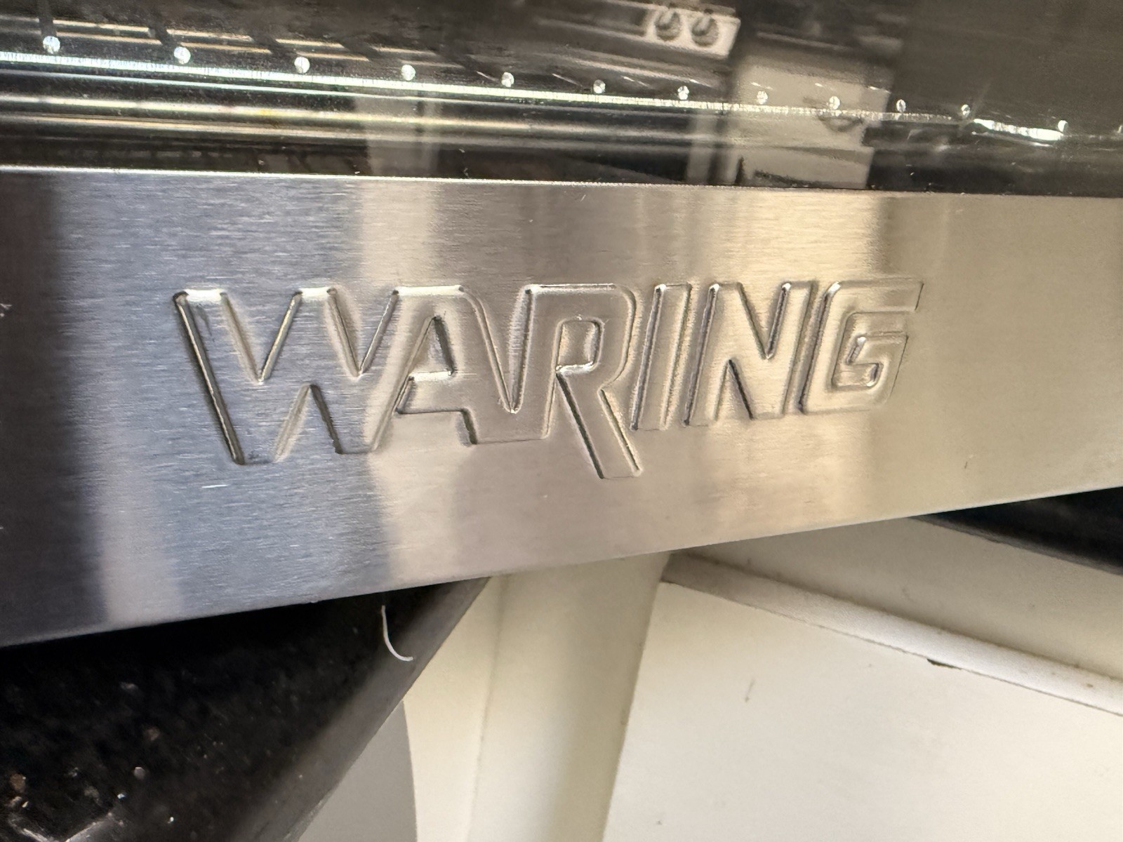 Waring 500X Convection Commercial Oven