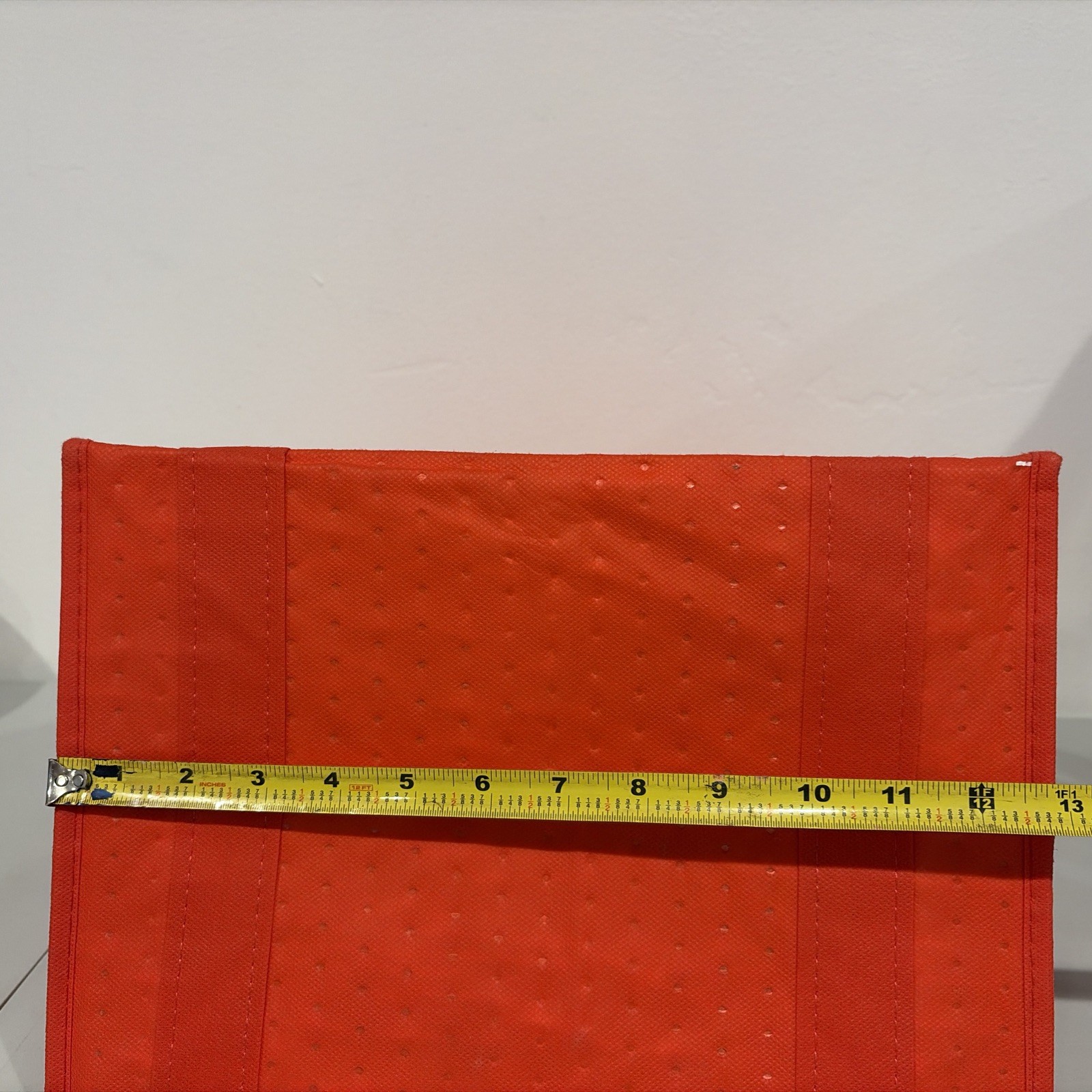 DoorDash insulated delivery bag for drinks or food zipper hot cold temperature