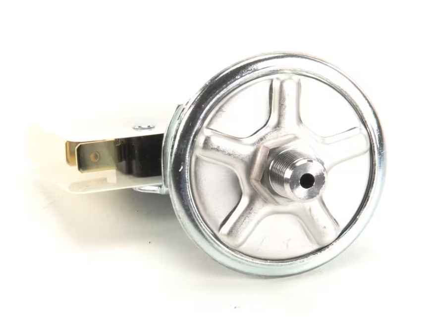 Vulcan Hart 00-854471 Pressure Switch 5 PSI Genuine OEM Replacement – New