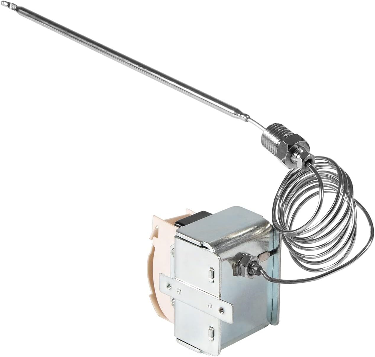 For Pitco Fryers PP10084 High Limit Switch Hi Limit Safety Thermostat 35C+, 45C+
