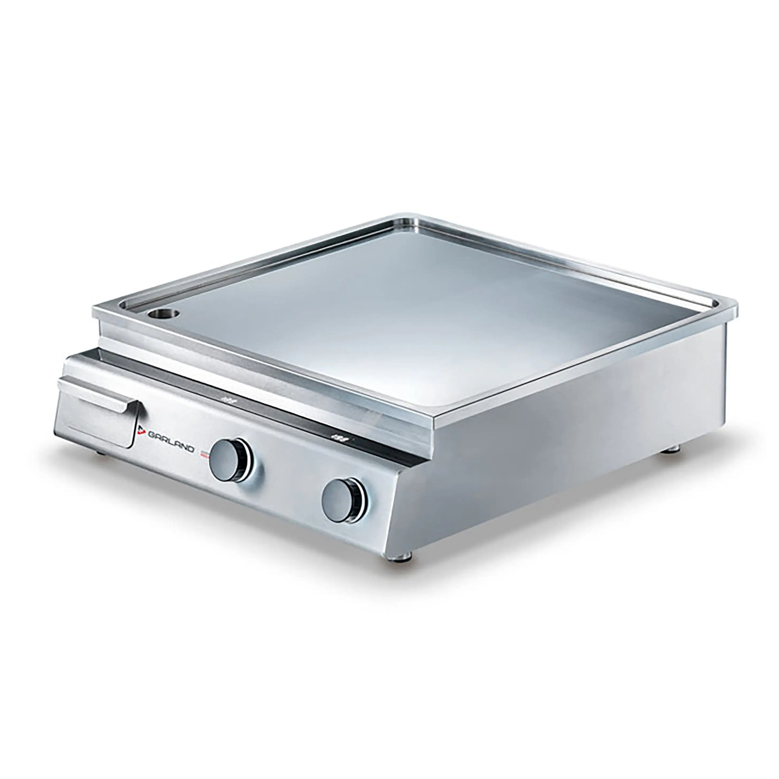 Garland GIIC-DG10.0 Induction Instinct Countertop 24″x22″ Griddle – 208-240v