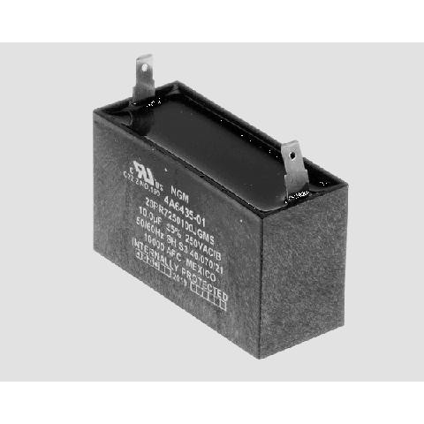 Hoshizaki Capacitor 10.0Mfd, 250V 4A6435-01 – Genuine OEM Replacement Part