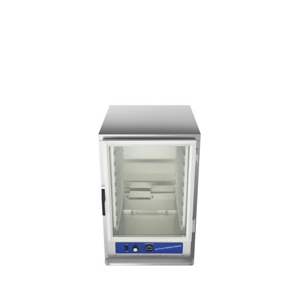 ATHC-9ES Heated Insulated Cabinet (Holds 9 Pans)