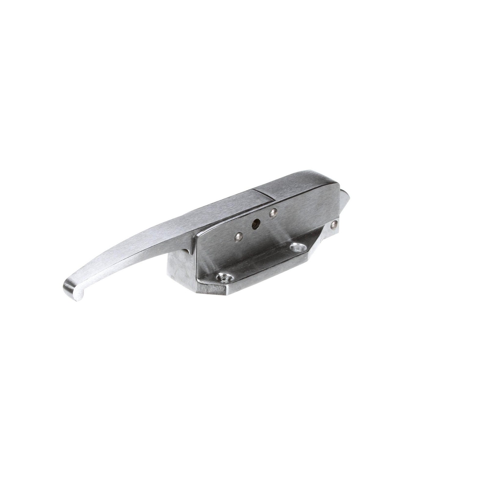 Imperial Brown Latch- K-77 Body Only- Brushed 30 – Free Shipping + Geniune OEM