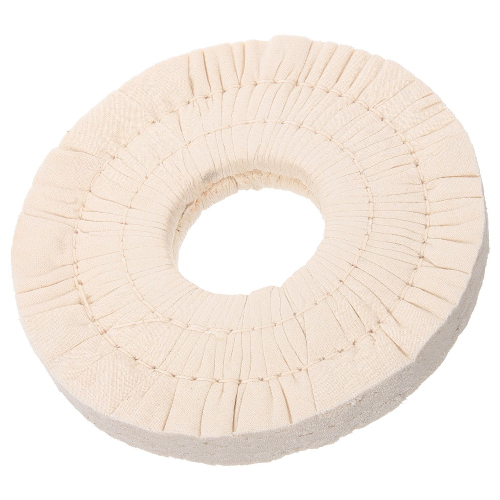 Polishing Wheel Edge Banding Machine Accessories Buffing Cloths