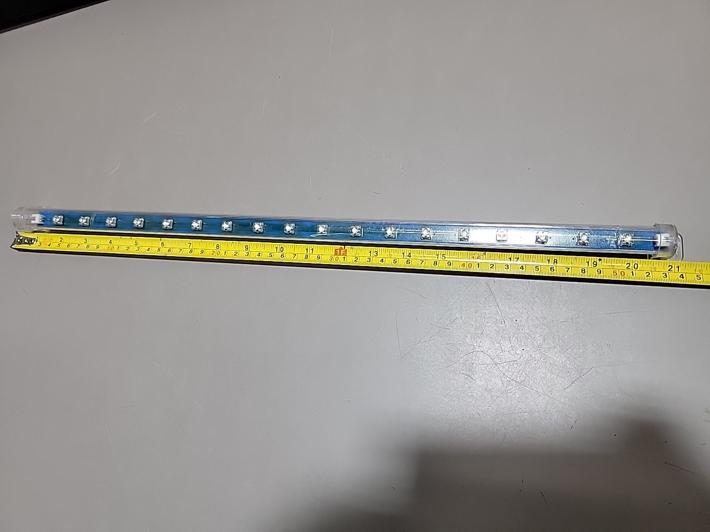 Seaga Vending Machine LED Light Strip ELC962D