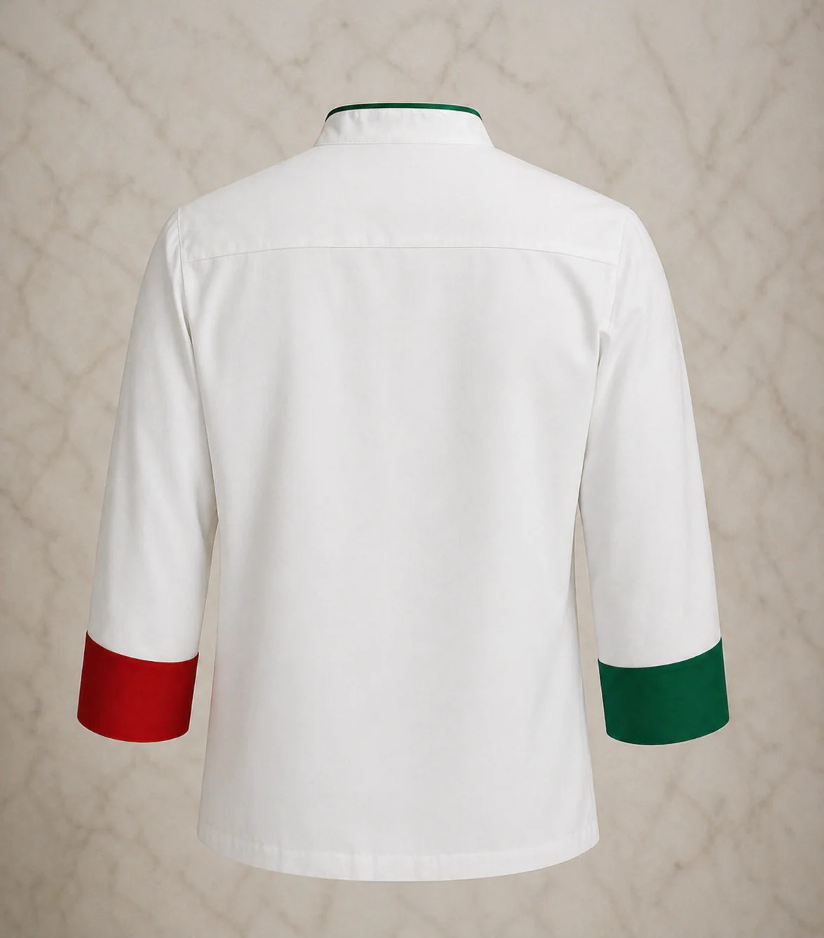 La Fiamma — Italia