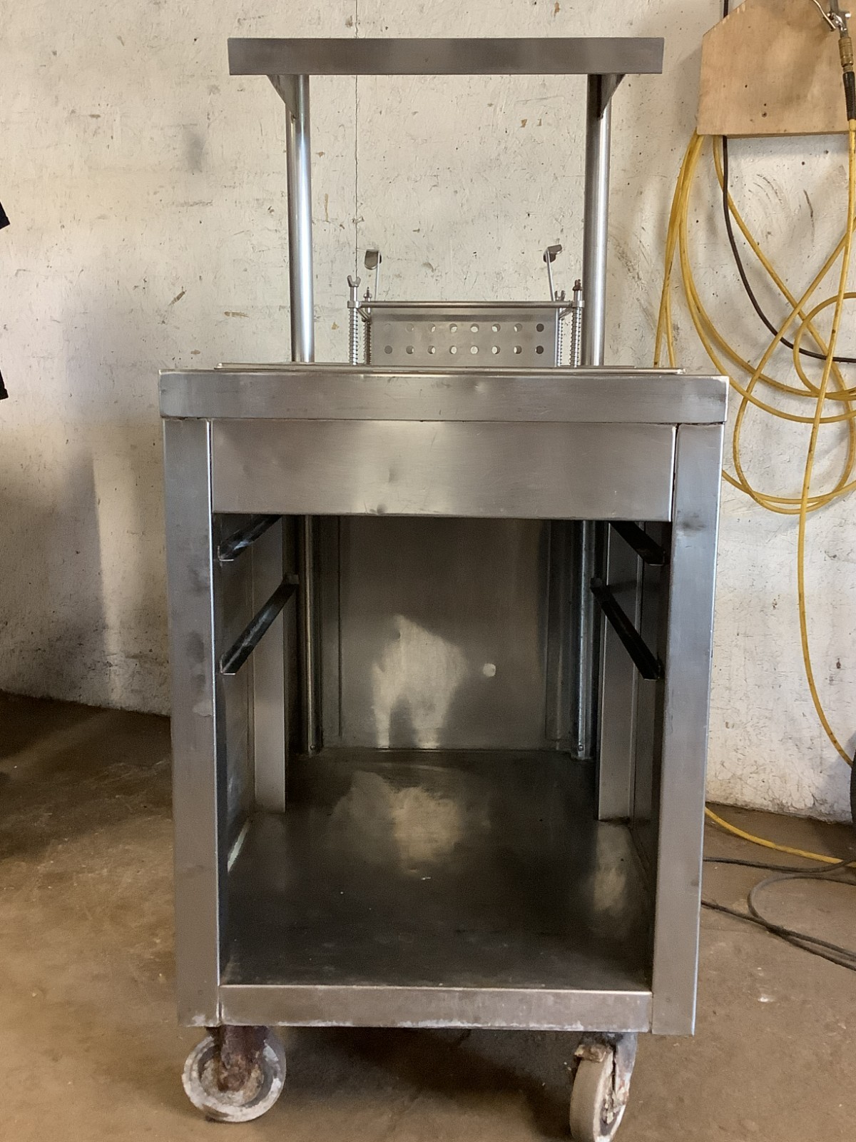 Breading Station DUKE BBT-S