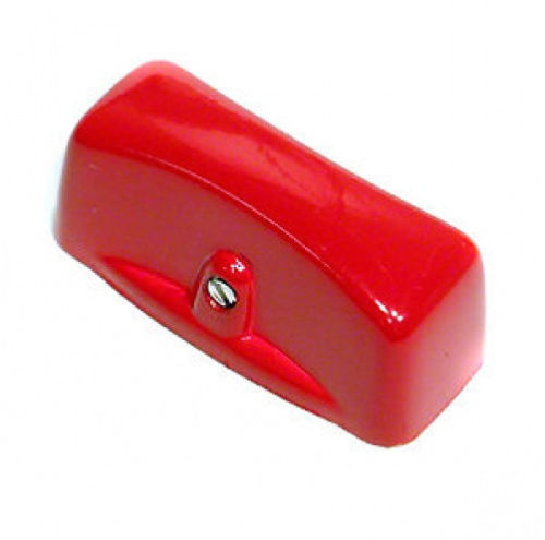 Valve Knob 6 pack RED Southbend Vulcan Garland U S Range Grill Range Burner