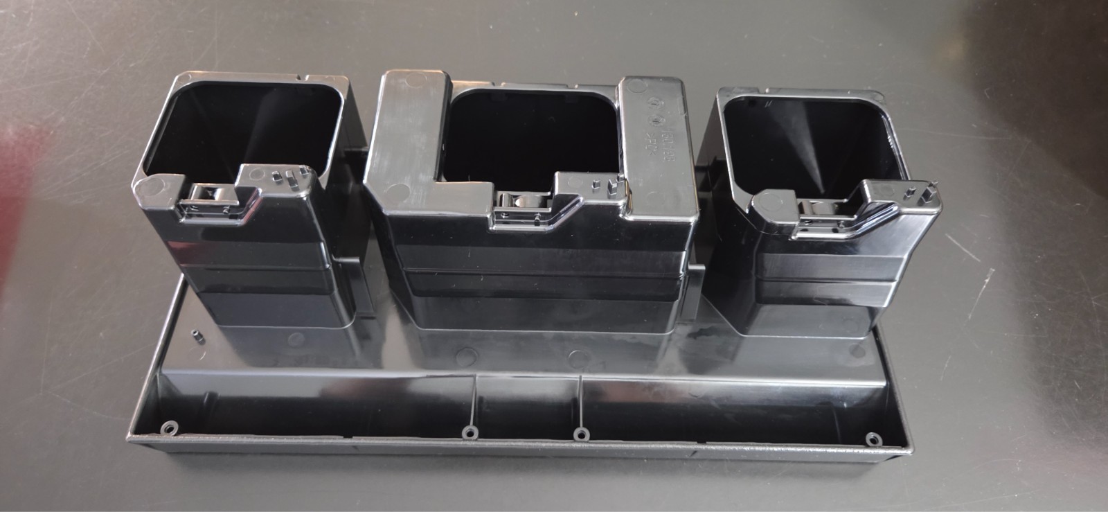 Thermoplan Mastrena II Grinder Protection Assy 130.835 OEM | SKU: 011080974