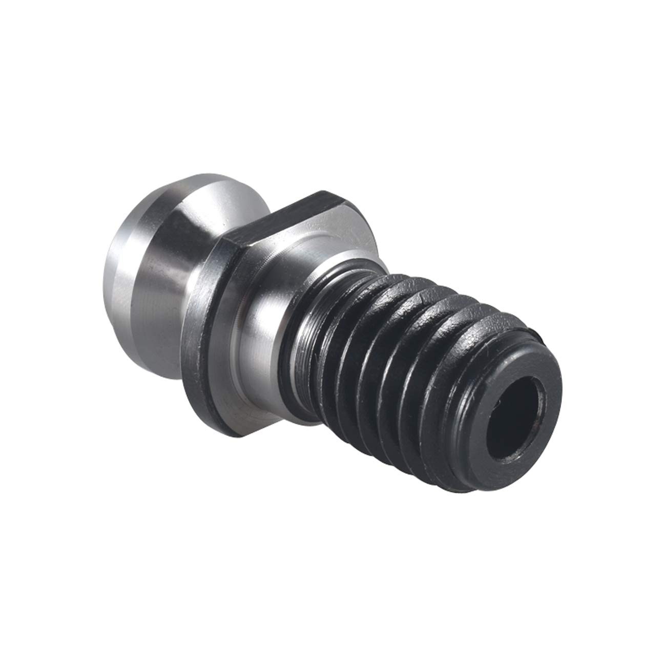 Mingdun 10pcs CAT40 45° 5/8-11 Pull Stud Retention Knob Fits Mazak Fadal CAT4…