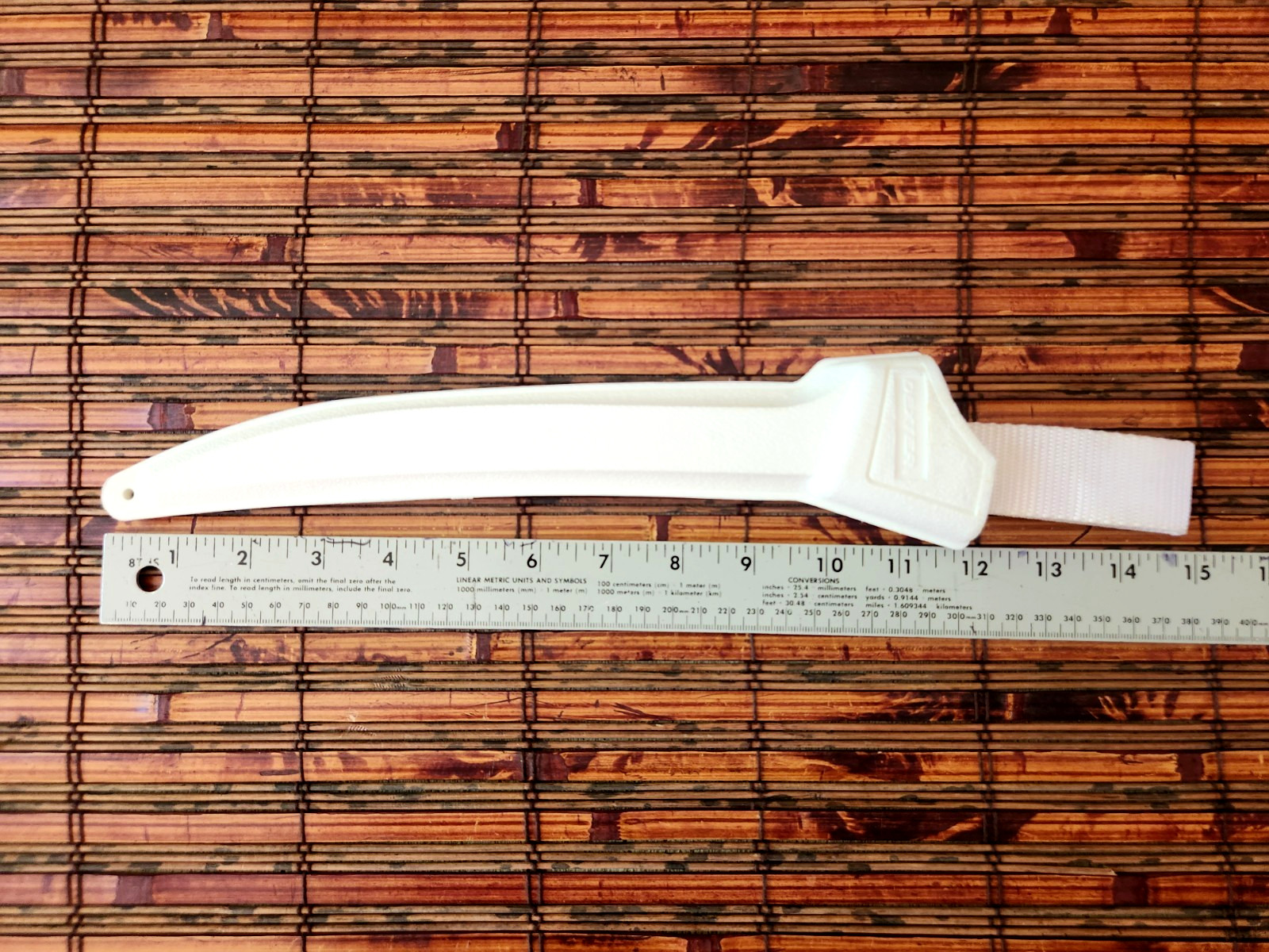 DEXTER RUSSELL FILLET KNIFE SHEATH for 7″, 8″, 9″ DEXTER FILET KNIVES, USA MADE