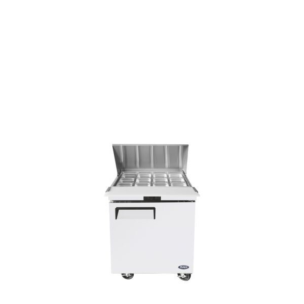 Atosa MSF8305GR 27″ 1 DOOR MEGA Sandwich Prep