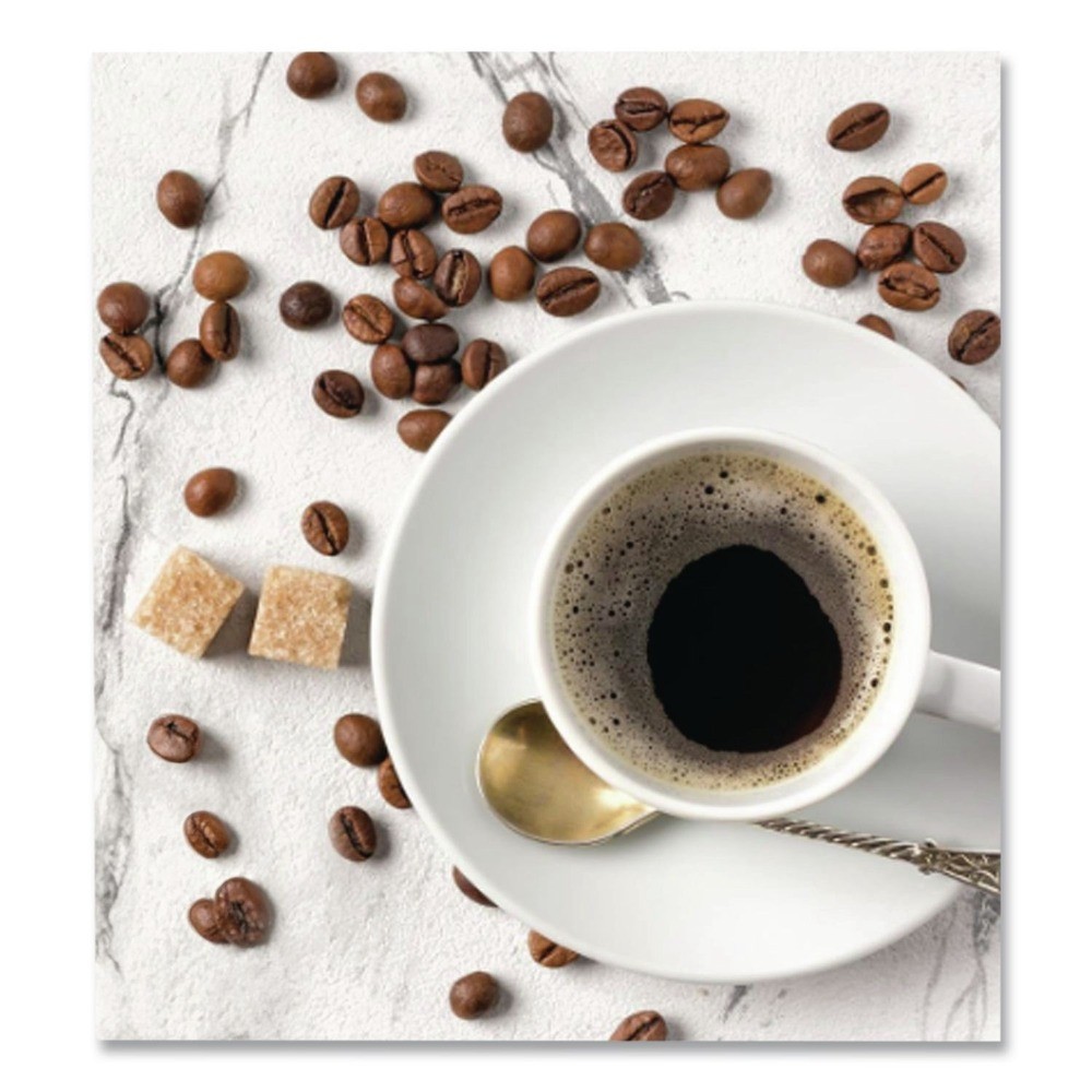 Day to Day Coffee 33700 28 oz. Bag 100% Pure Ground Coffee – House Blend New