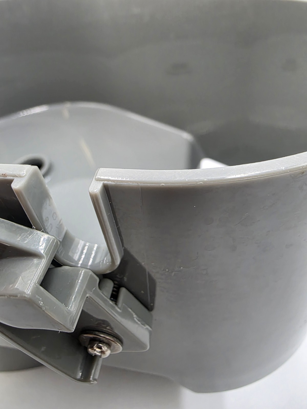 OEM~Waring Commerical FP257 Continuous Feed Chute