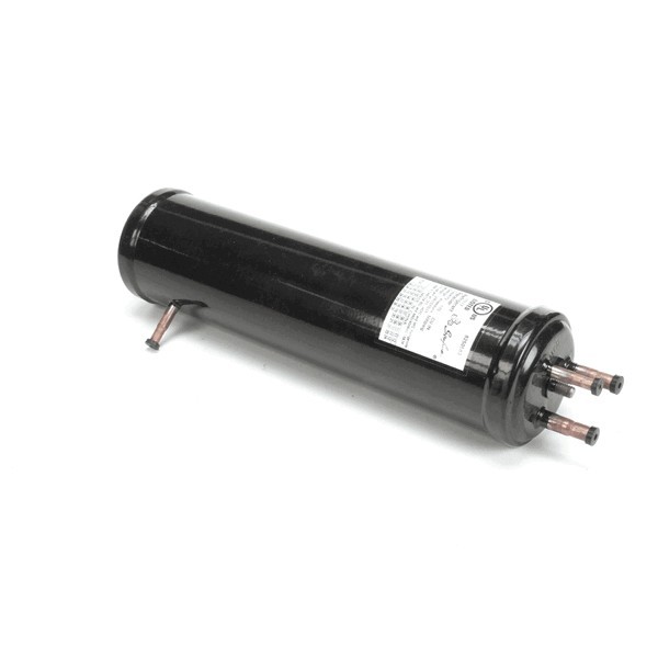 Manitowoc 8250583 Receiver, 4.00 Dia X 16.0 Lg
