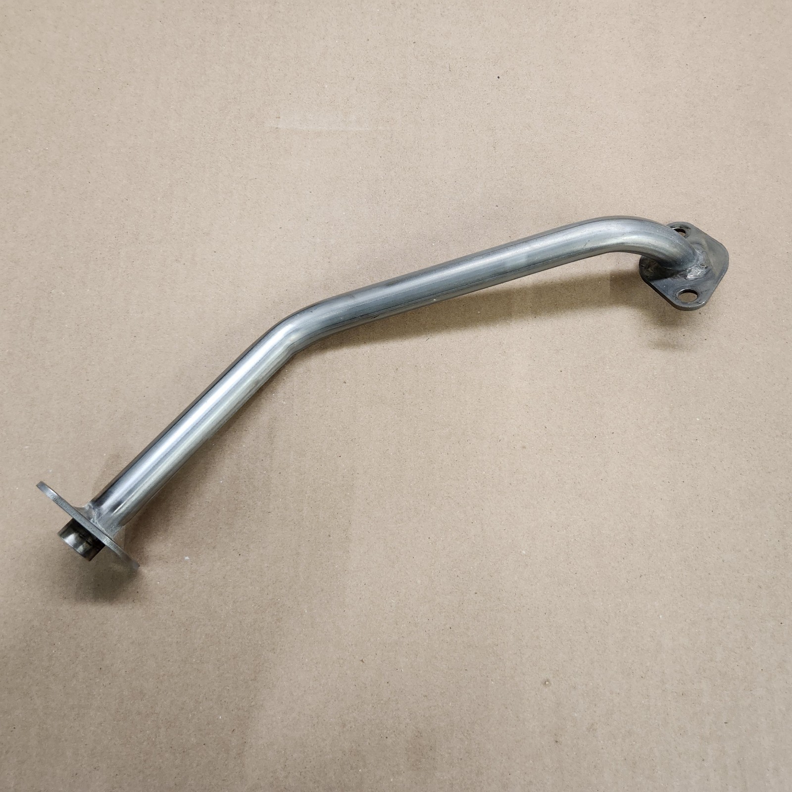Hobart AM14 Commercial Dishwasher Fill Tube Assembly Genuine OEM Part 289086