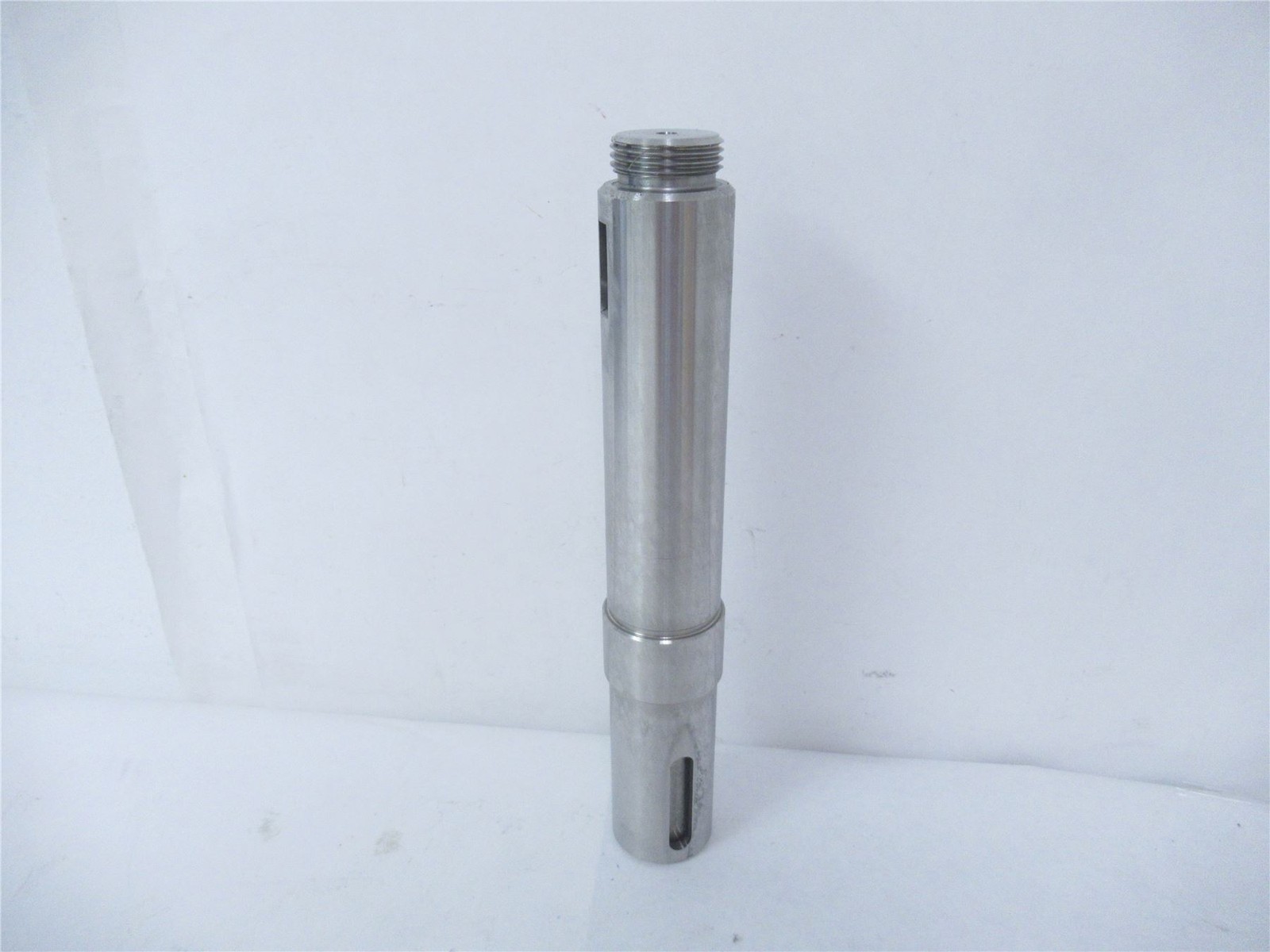 245748 New-No Box; Marel 22798 SHFT;PUMP;INPUT;SST