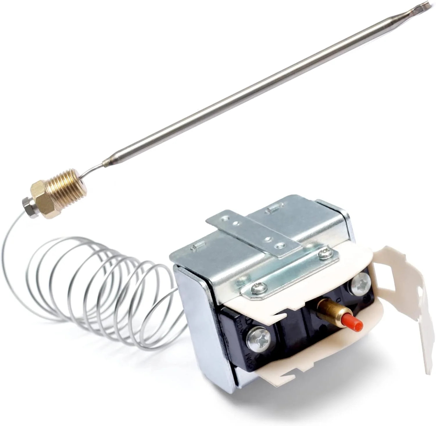 PP10084 high limit thermostat fryer switch Lchmo5030 compatible with Pitco Fryer