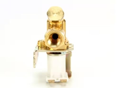 Fits Fetco K-62687-77 50/60HZ 7W S-45 N 333H12 Fill Valve Assembly, S-45