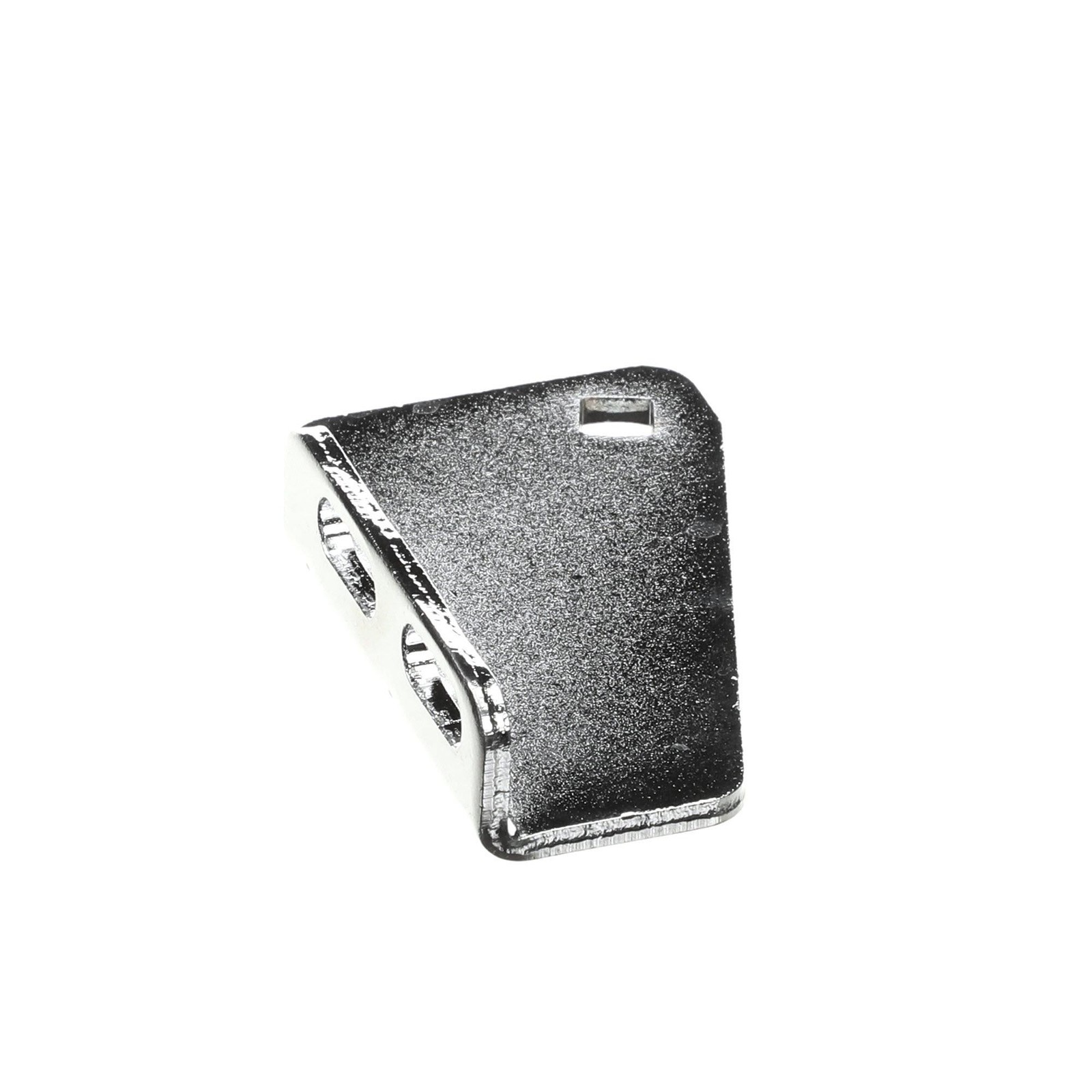 Delfield Hinge,Half Dr,Top,Lt, Chrome 3230034 – Genuine OEM Replacement Part
