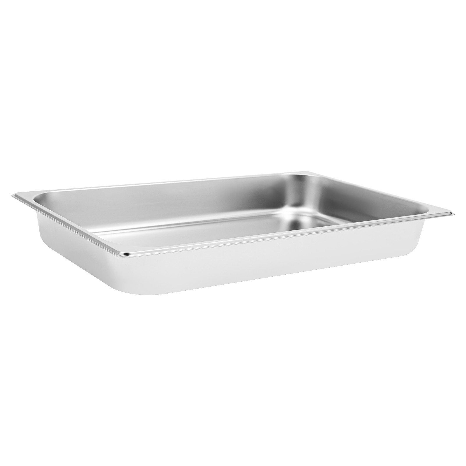 600W Chafing Dish Buffet Warmer Set Stainless Steel Food Warming Container 9L