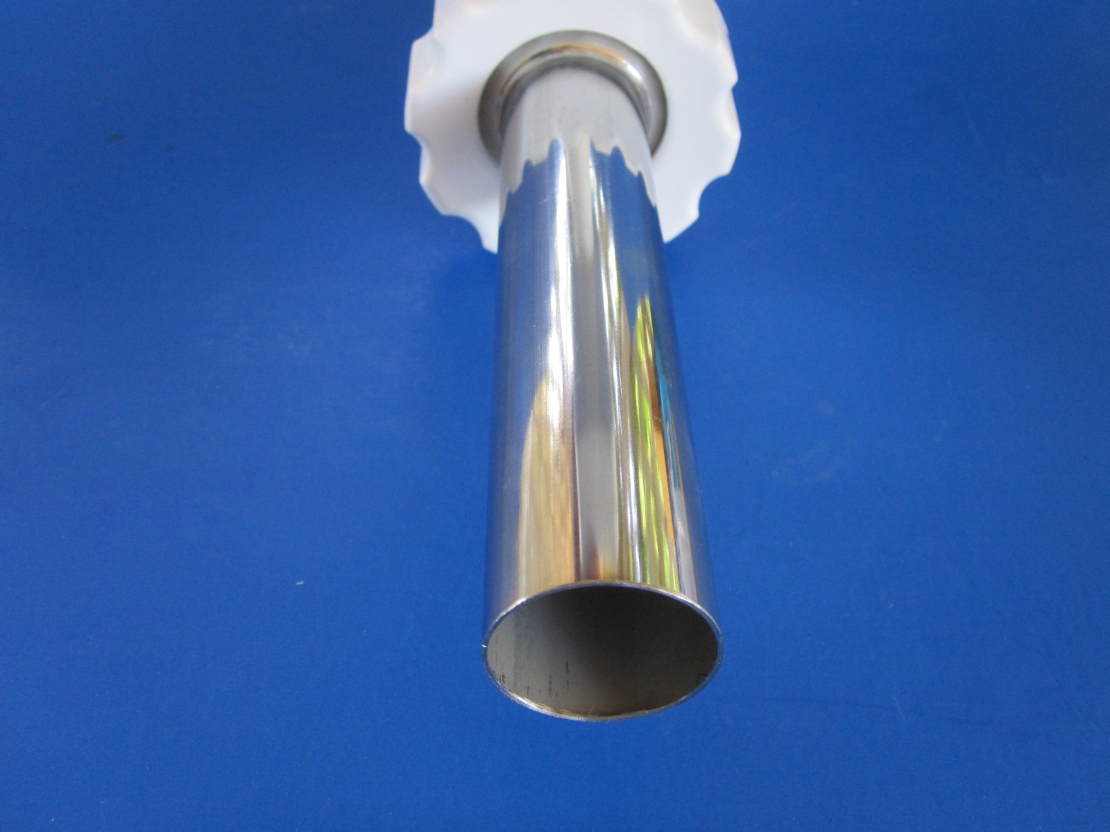 Sausage stuffing tubes for Kitchenaid Mixer FGA Meat Grinder PLUS Stuffer disc