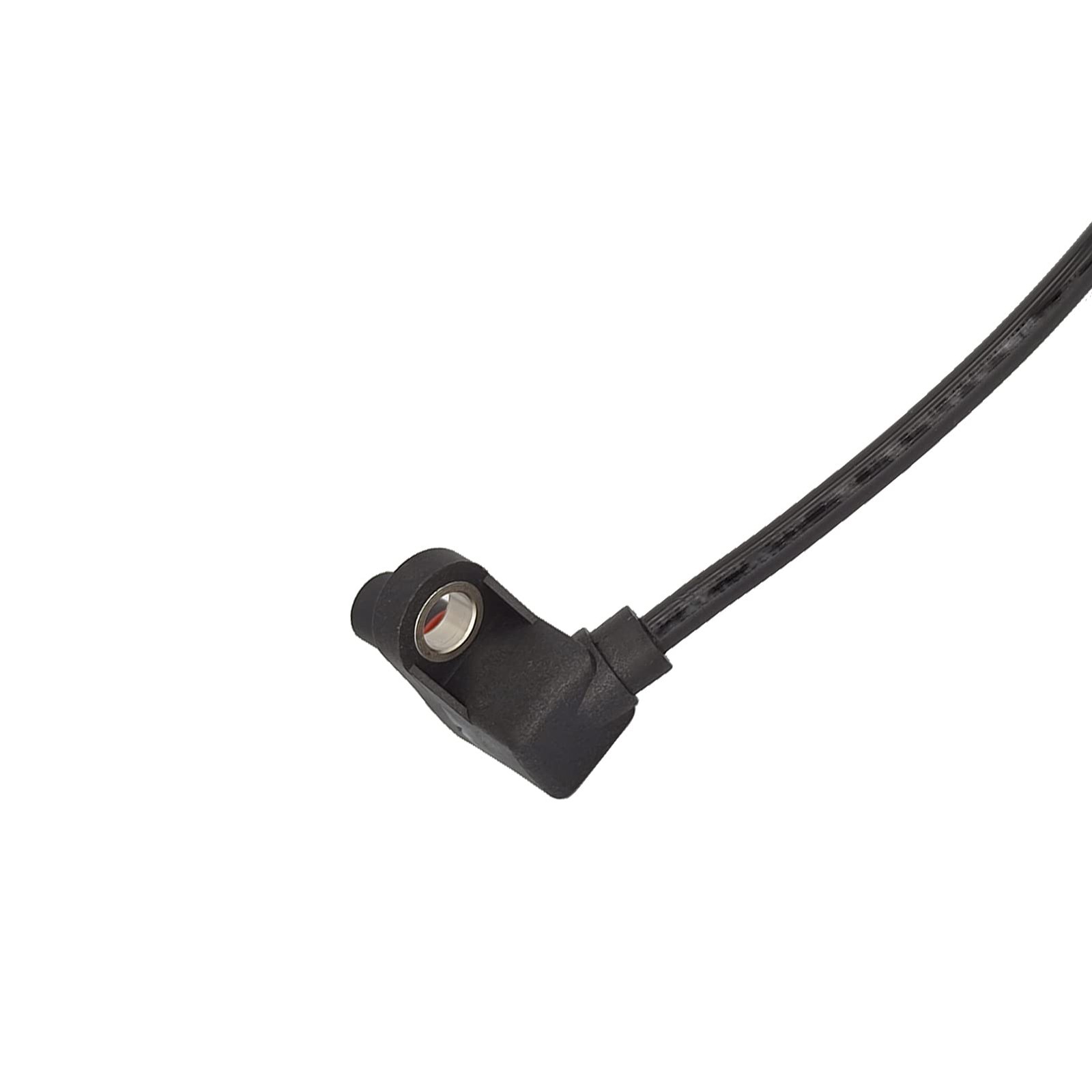 Front ABS Speed Sensor Fit for Chevy Blazer S10 GMC Sonoma Jimmy Oldsmobile B…