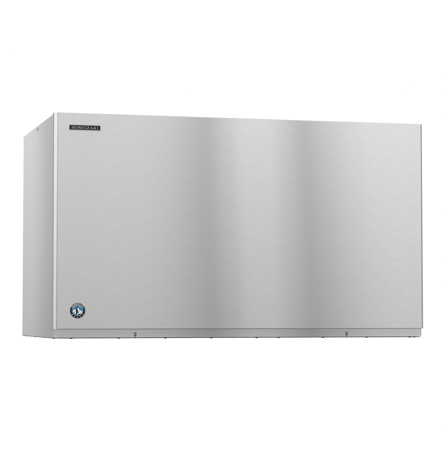 Hoshizaki KM-1601SRJZ 48″W Remote Air Cooled Crescent Cube Ice Maker – 1640 l…