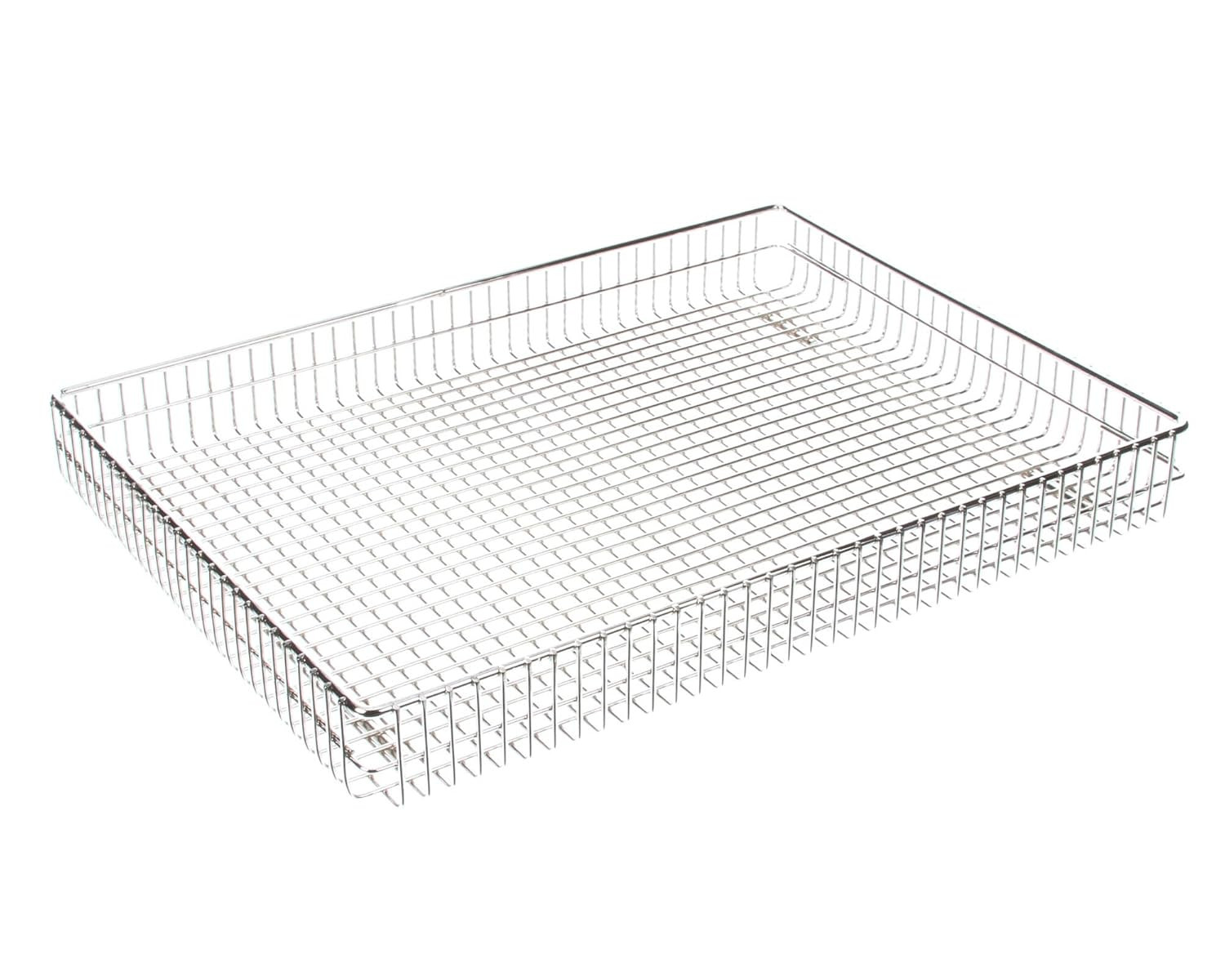 36404 Wire Basket for 8 Head Fryer – Durable & Efficient