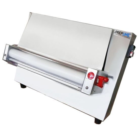 Prepline DR18-1, 18″ One Stage Countertop Dough Sheeter – 120V