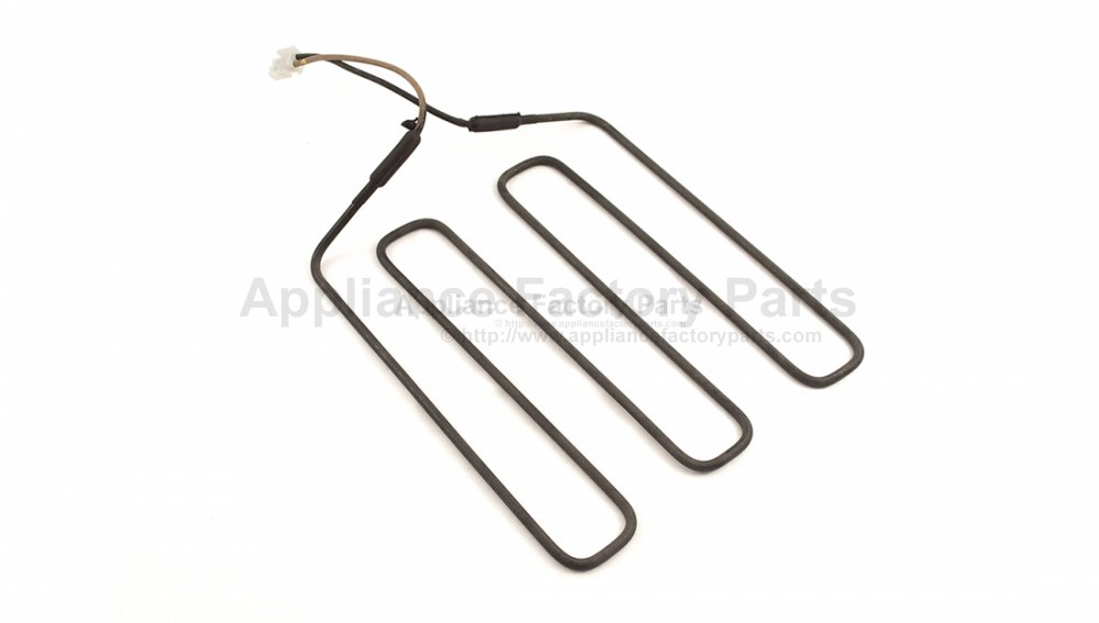Appliance Factory Parts 7016004 Heater Assy, Defrost SVCE (590, 680, 690