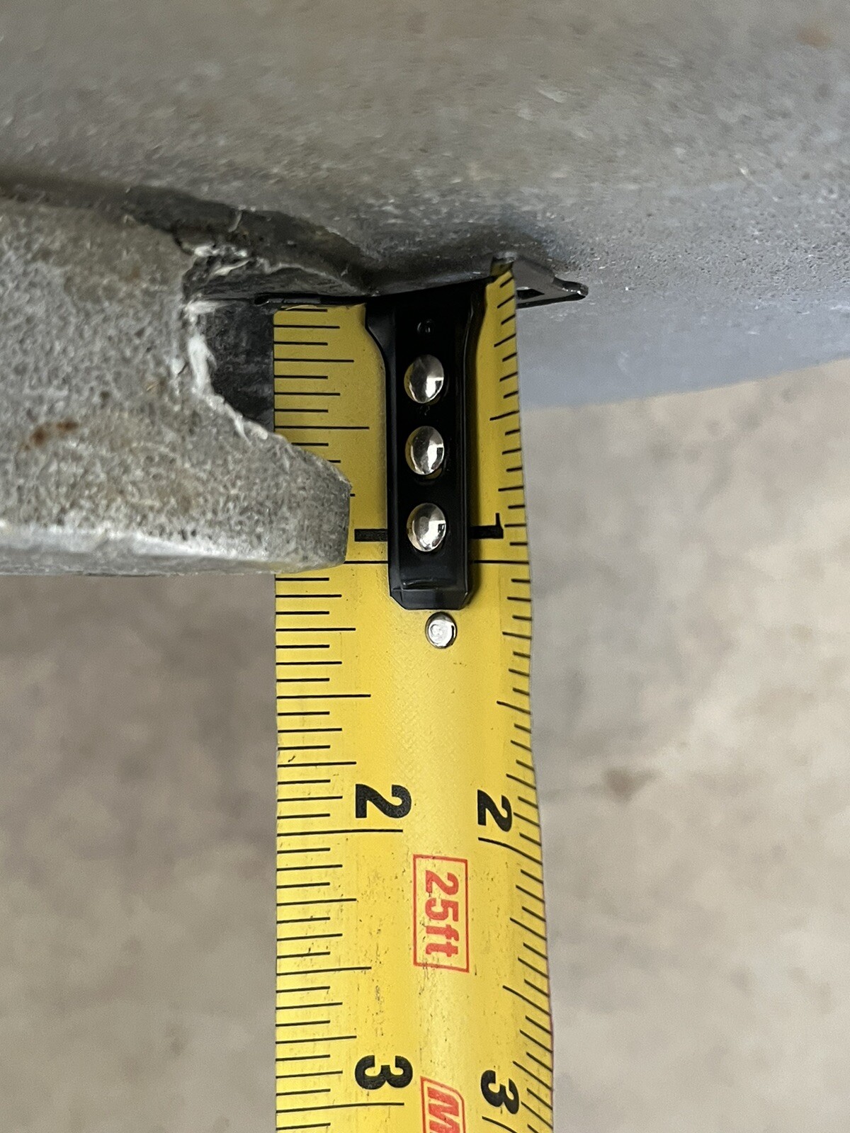 Unbranded J dough hook Commercial Dough Mixer attachment 120772 UNKNOWN FIT