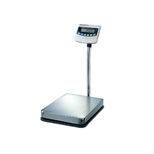 Penn Scale BW-150 Bench Scale, 300 lb Capacity, 15″ x 20″ Stainless Platform,…