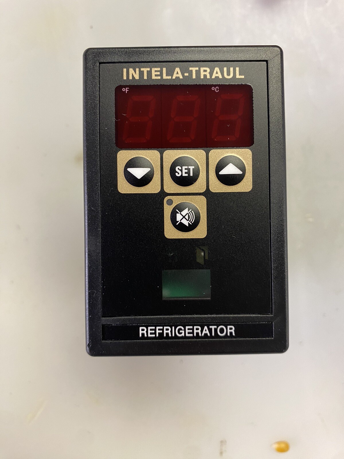 Traulsen Srvc Kit,Mit 2 Cntrl – Fridge SK-337-60318-CAA-AR3