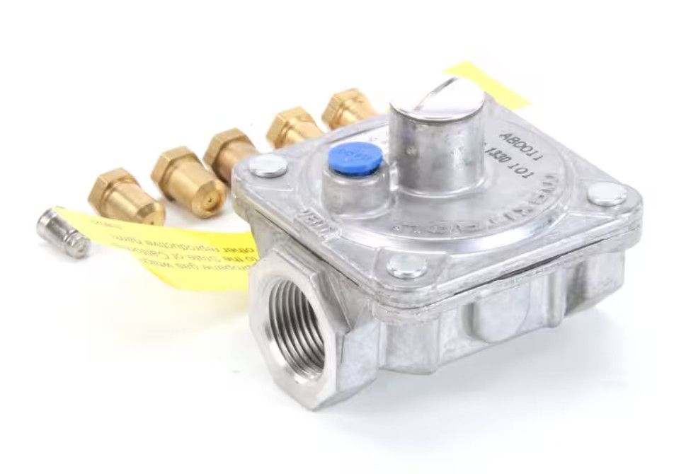 American Range RV48L, A80011, 10.0 1330 101, Gas Conversion Kit
