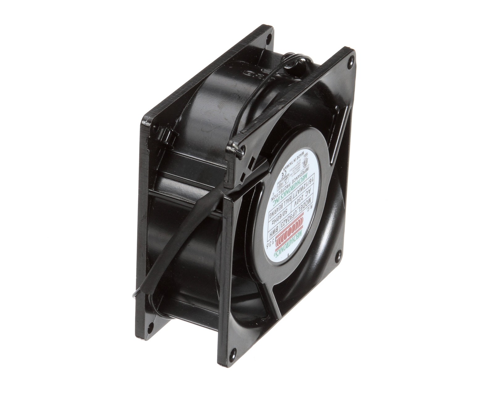 Doughpro Proluxe Fan Bc2325 Sofasco P/N A9238V2 11057314 – Genuine OEM